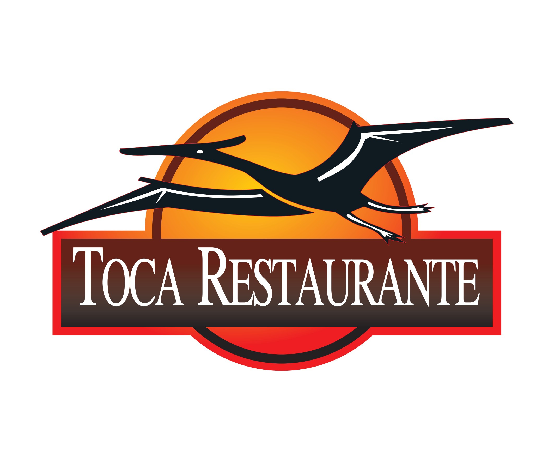 Logo do Restaurante Toca